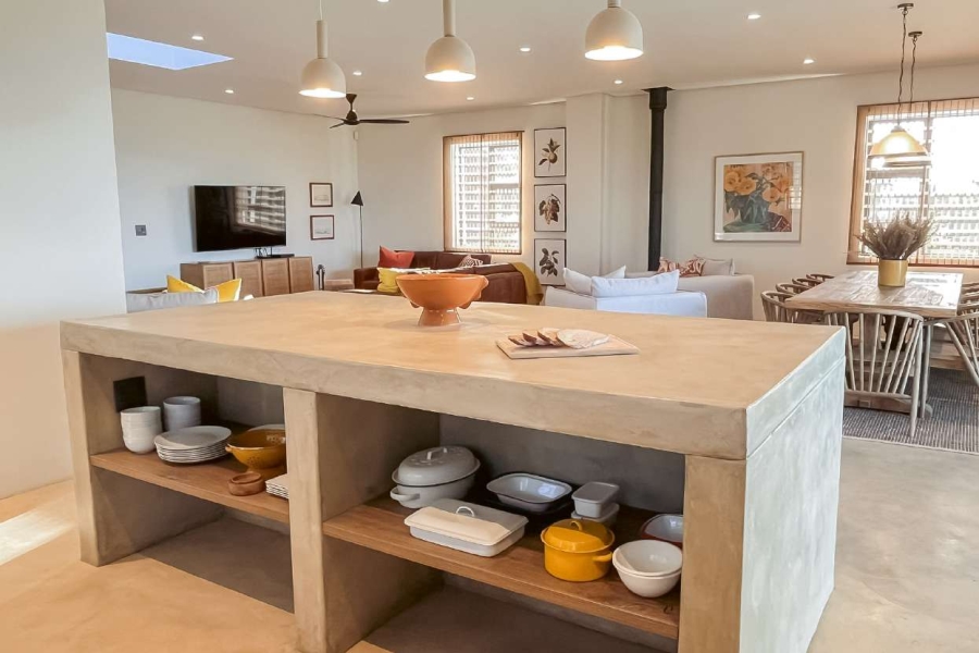 4 Bedroom Property for Sale in Koringberg Western Cape